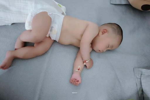 宝鸡如何给宝宝上户口